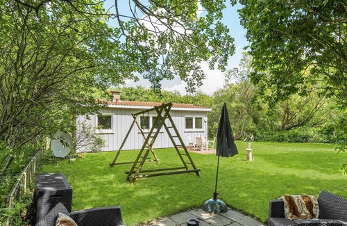 Hjerting House | 2 bedroom accommodation in Esbjerg V