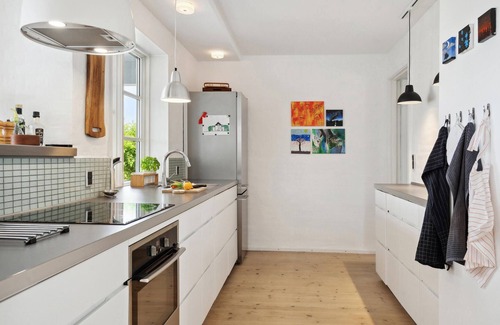 Svendborg House | 2 bedroom accommodation in Svendborg