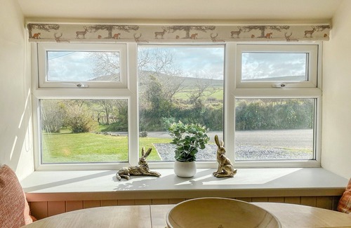 Garn Fadryn Cottage | 2 bedroom accommodation in Aberdaron