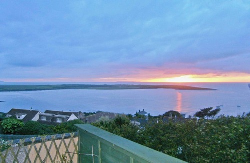 Appledore Cottage | 2 bedroom accommodation in Appledore