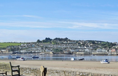 Appledore Cottage | 2 bedroom accommodation in Appledore