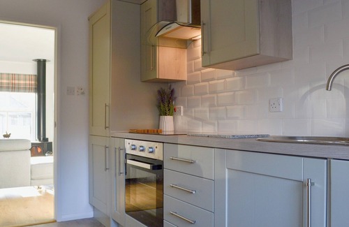 Aviemore Cottage | 2 bedroom accommodation in Aviemore