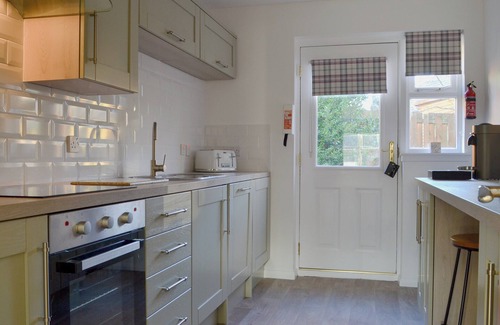 Aviemore Cottage | 2 bedroom accommodation in Aviemore