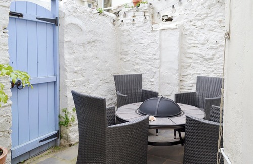 Instow Cottage | 2 bedroom accommodation in Instow, near Bideford