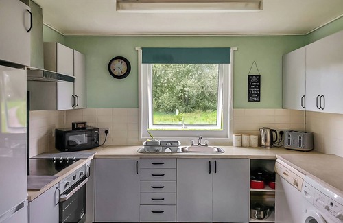 Woolfardisworthy Cottage | 2 bedroom accommodation in Woolsery, near Hartland