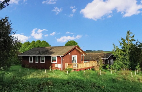Woolfardisworthy Cottage | 2 bedroom accommodation in Woolsery, near Hartland