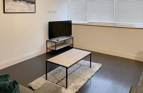 Brighton Cottage | 2 bedroom accommodation in Brighton