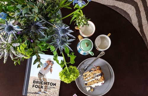 Montpelier Cottage | 2 bedroom accommodation in Brighton