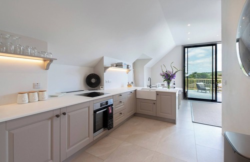 Broadway Cottage | 2 bedroom accommodation in Broadway, near Cotswolds