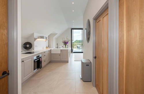 Broadway Cottage | 2 bedroom accommodation in Broadway, near Cotswolds