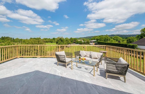 Broadway Cottage | 2 bedroom accommodation in Broadway, near Cotswolds