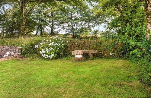 Camborne Cottage | 2 bedroom accommodation in Troon, near Camborne