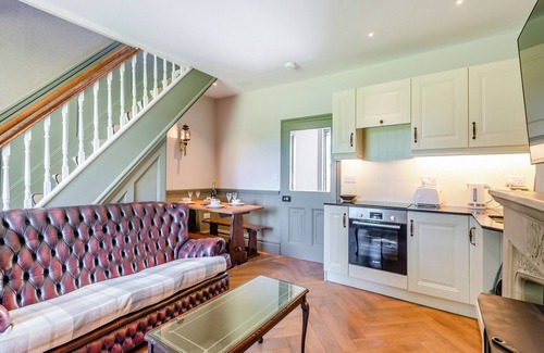 Carlisle Cottage | 2 bedroom accommodation in Longtown, near Carlisle