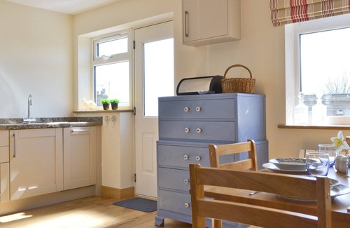 Burton-in-Lonsdale Cottage | 2 bedroom accommodation in Burton in Lonsdale, near Ingleton