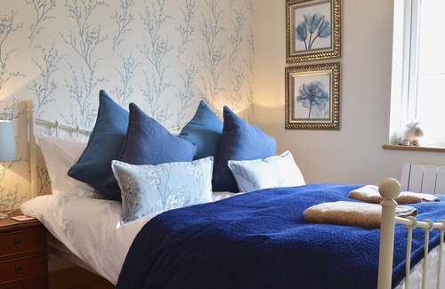 Burton-in-Lonsdale Cottage | 2 bedroom accommodation in Burton in Lonsdale, near Ingleton