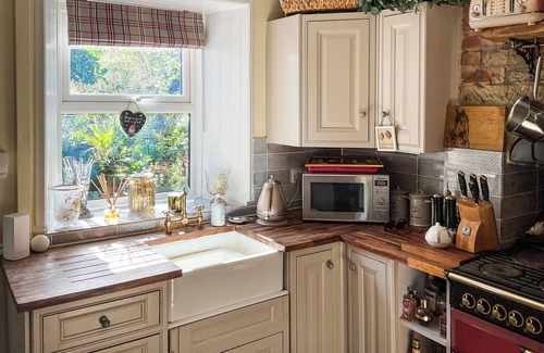 Coleford Cottage | 2 bedroom accommodation in Coleford