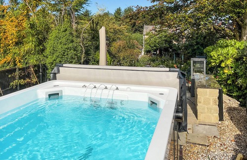 Coleford Cottage | 2 bedroom accommodation in Coleford