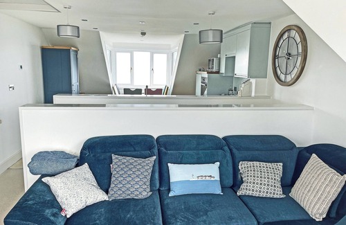 Coverack Cottage | 2 bedroom accommodation in Coverack
