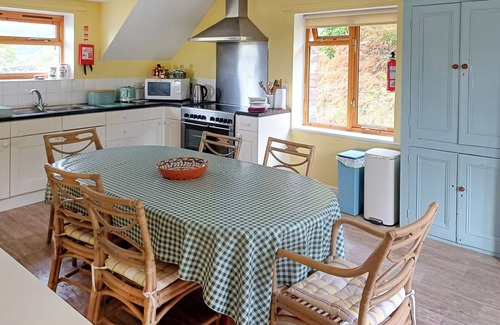 Dolgellau Cottage | 2 bedroom accommodation in Arthog, near Dolgellau