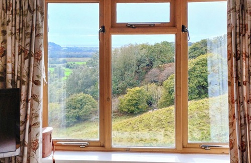 Dolgellau Cottage | 2 bedroom accommodation in Arthog, near Dolgellau
