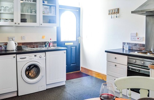 Drummore Cottage | 2 bedroom accommodation in Drummore