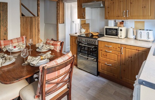 West Boldon Cottage | 2 bedroom accommodation in East Boldon