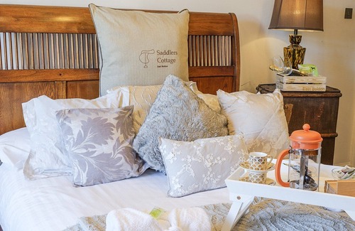 West Boldon Cottage | 2 bedroom accommodation in East Boldon