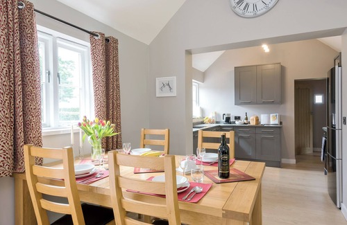 Ellesmere Cottage | 2 bedroom accommodation in Tetchill, near Ellesmere