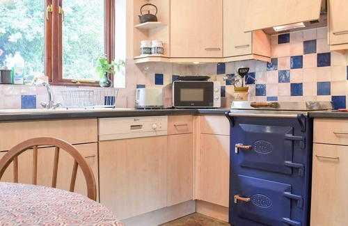 Hartland Cottage | 2 bedroom accommodation in Hartland