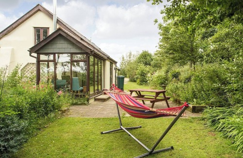 Hartland Cottage | 2 bedroom accommodation in Hartland