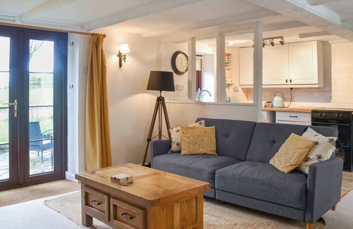 Woolfardisworthy Cottage | 2 bedroom accommodation in Hartland