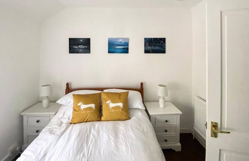 Hayfield Cottage | 2 bedroom accommodation in Hayfield