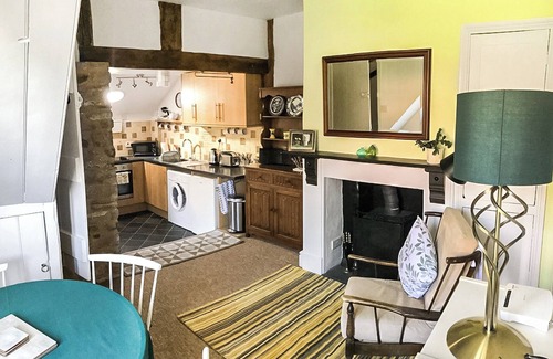 Weobley Cottage | 2 bedroom accommodation in Weobley, Herefordshire