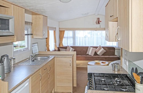 Gwespyr House | 2 bedroom accommodation in Gwespyr, Nr Prestatyn, Denbighshire