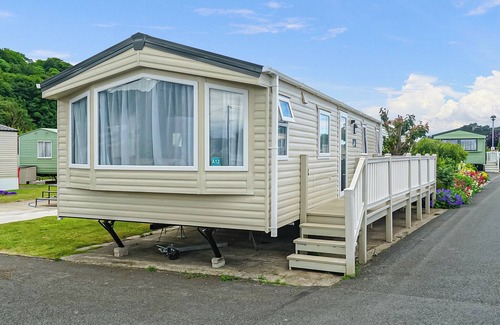 Gwespyr House | 2 bedroom accommodation in Gwespyr, Nr Prestatyn, Denbighshire