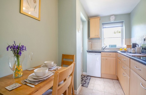 Llangefni Cottage | 2 bedroom accommodation in Bodffordd, near Llangefni