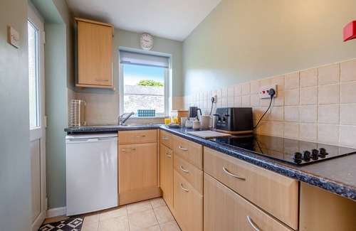 Llangefni Cottage | 2 bedroom accommodation in Bodffordd, near Llangefni