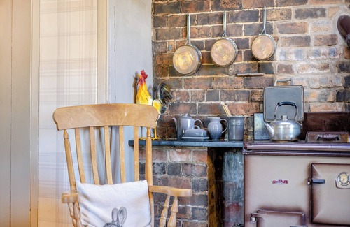 Oswestry Cottage | 2 bedroom accommodation in Croesau Bach, near Oswestry