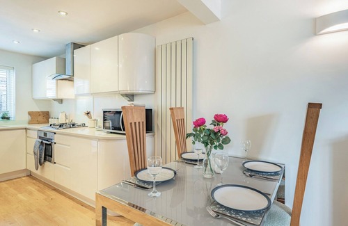 New Forest District Cottage | 2 bedroom accommodation in Ringwood