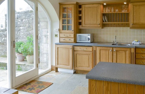 Thropton Cottage | 2 bedroom accommodation in Rothbury