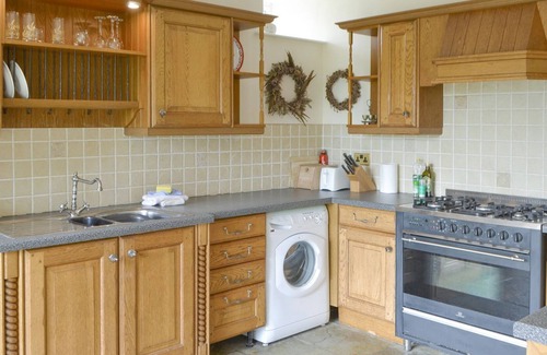 Thropton Cottage | 2 bedroom accommodation in Rothbury