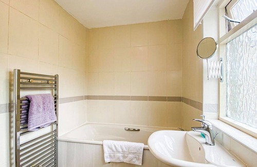 Thropton Cottage | 2 bedroom accommodation in Rothbury