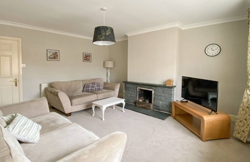 Thropton Cottage | 2 bedroom accommodation in Rothbury