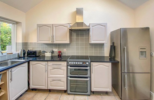 Thropton Cottage | 2 bedroom accommodation in Rothbury