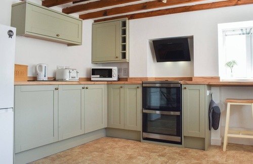 Sandsend Cottage | 2 bedroom accommodation in Sandsend