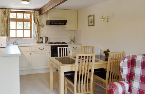 Sidmouth Cottage | 2 bedroom accommodation in Sidbury, near Sidmouth