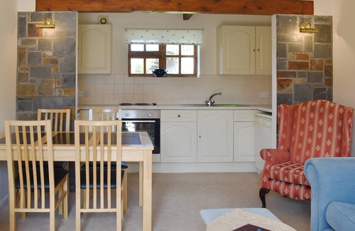 Sidmouth Cottage | 2 bedroom accommodation in Sidbury, near Sidmouth