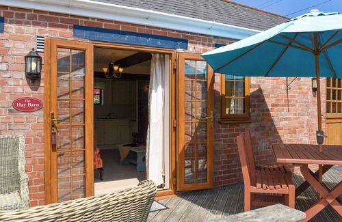 Sidmouth Cottage | 2 bedroom accommodation in Sidbury, near Sidmouth