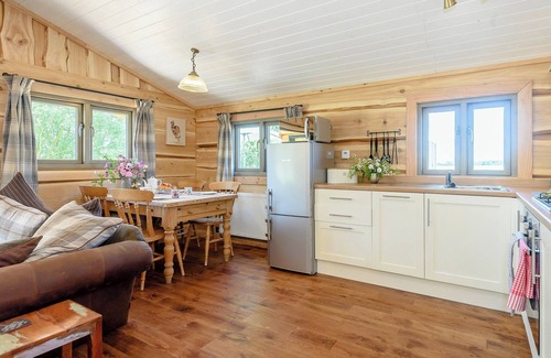 Skegness Cottage | 2 bedroom accommodation in Croft, near Skegness