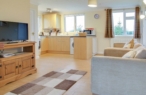 Skegness Cottage | 2 bedroom accommodation in Thorpe St Peter, near Skegness
